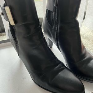 Aquatalia Royal Weatherproof Booties